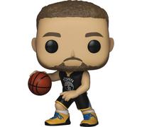 NBA Funko POP ! figurine PVC à collectionner - Stephen Curry (Warriors) 9 cm