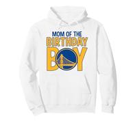 NBA Golden State Warriors Birthday B-Day Boy Sweat à Capuche
