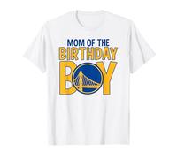 NBA Golden State Warriors Birthday B-Day Boy T-Shirt