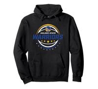 NBA Golden State Warriors The Rock Sweat à Capuche
