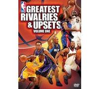 NBA Greatest Rivalries Upsets Volume 1 - DVD G