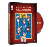 Nba Hardwood Classics: Below the Rim [Import USA Zone 1]