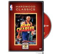 Nba Hardwood Classics: Charles Barkley Sir Charles [Import USA Zone 1]
