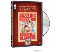Nba Hardwood Classics: Dazzling Dunks Bloopers [Import USA Zone 1]