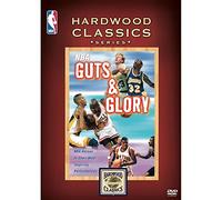 NBA Hardwood Classics: Guts and Glory
