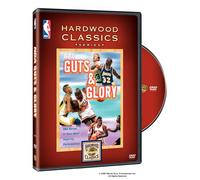 Nba Hardwood Classics: Guts & Glory [Import USA Zone 1]