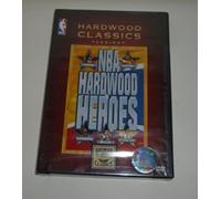 Nba Hardwood Classics: Hardwood Heroes [Import USA Zone 1]