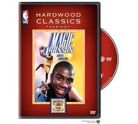 Nba Hardwood Classics: Magic Johnson Showtime [Import USA Zone 1]