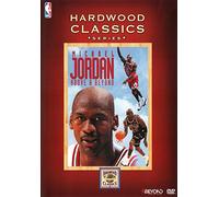 NBA Hardwood Classics: Michael Jordan Above