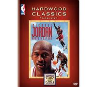 NBA Hardwood Classics: Michael Jordan-Above &