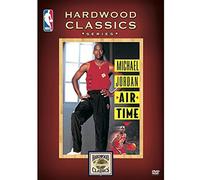 NBA Hardwood Classics: Michael Jordan-Air Time