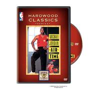 Nba Hardwood Classics: Michael Jordan - Air Time [Import USA Zone 1]