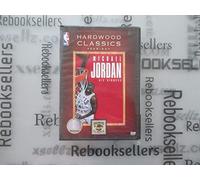 Nba Hardwood Classics: Michael Jordan His Airness [Import USA Zone 1]
