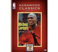 NBA Hardwood Classics: Michael Jordan's Playground
