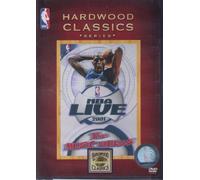 NBA Hardwood Classics: NBA Live 2001