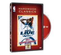 Nba Hardwood Classics: Nba Live 2001 [Import USA Zone 1]