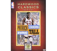 Nba Hardwood Classics: Patrick Ewing Standing Tall [Import USA Zone 1]