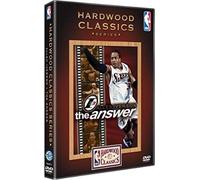 Nba Hardwood Classics Series: Allen Iverson: The Answer