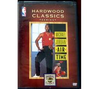 Nba Hardwood Classics Series: Michael Jordan: Air Time