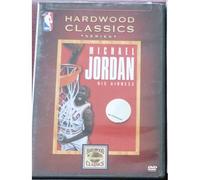 Nba Hardwood Classics Series: Michael Jordan: His Airness