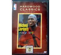 Nba Hardwood Classics Series: Michael Jordan's: Playground