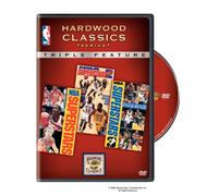 Nba Hardwood Classics: Superstars Collection [Import USA Zone 1]