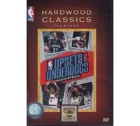 Nba Hardwood Classics: Upsets & Underdogs [Import USA Zone 1]