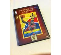 Nba Hardwood: Michael Jordan Come Fly With Me [Import USA Zone 1]