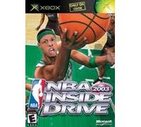Nba Inside Drive 2003 - Ensemble Complet - Xbox - Dvd - Multilingue