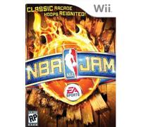 NBA jam