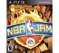 NBA Jam (Import Américain)