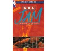 NBA Jam - The Music Video [VHS]