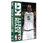 NBA, Kevin Garnett