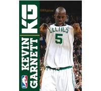 NBA Kevin Garnett DVD E