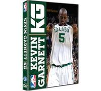 NBA - Kevin Garnett E