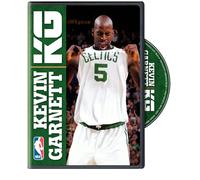 NBA Kevin Garnett: Kg