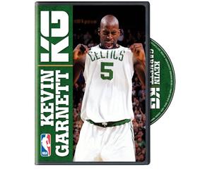NBA Kevin Garnett: Kg