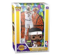 NBA Lakers - Anthony Davis 13 - Funko Trading Cards