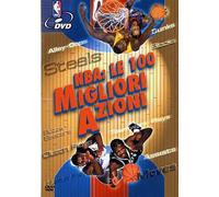 NBA-Le 100 Migliori Azioni [Import]