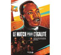 NBA, Le match pour l'égalité