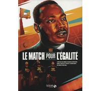 NBA, Le match pour l'égalité