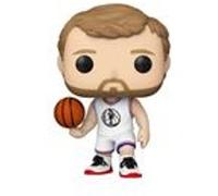 NBA Legends - Figurine POP! Dirk Nowitzki (2019) 9 cm G