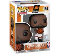 Funko Pop! Nba Legends Sports Suns Kevin Durant Figure 9 Cm Marron