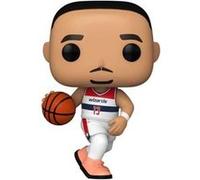 NBA Legends - Figurine POP! Warriors Jordan Poole 9 cm G