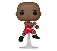NBA Legends Pop Sports Vinyl Figure Bulls - Michael Jordan ('89) "The Shot" 9 c