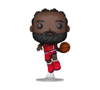 NBA Legends Pop Sports Vinyl Figure Philadelphia 76ers - James Harden 9 cm Funk