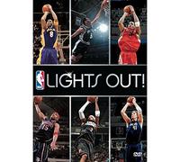NBA Lights Out