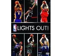 NBA Lights Out [Edizione: Regno Unito] [Import]