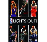 Nba Lights Out [Import Anglais] (Import)