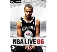 Nba Live 2006 PC